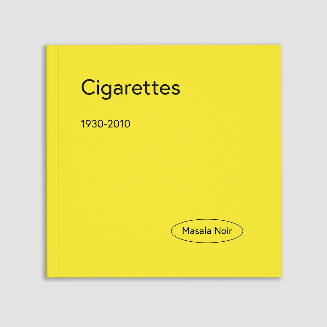 Cigarettes