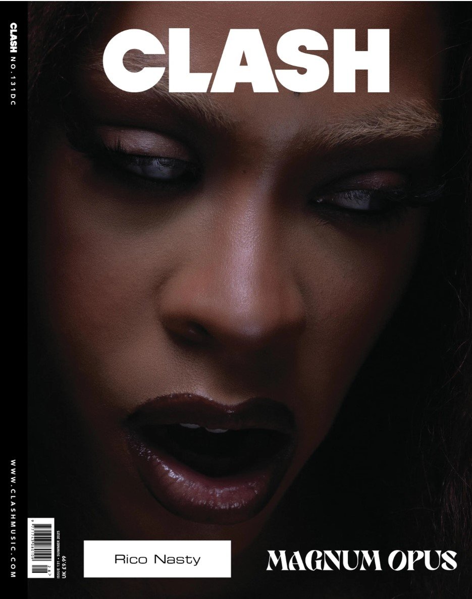 Clash #131