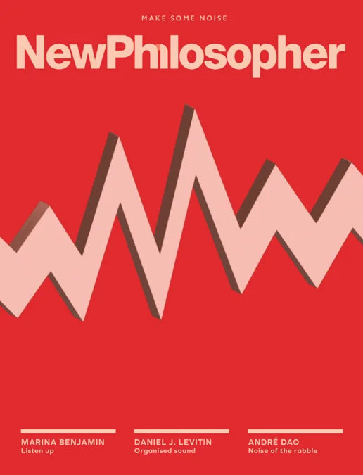 New Philosopher #51