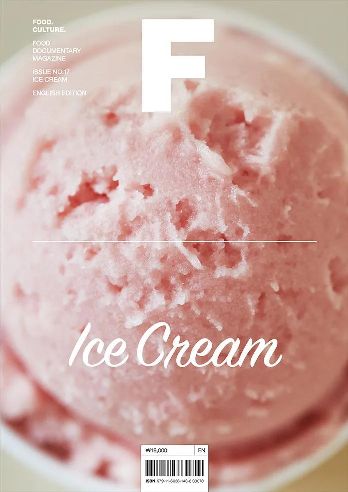 Magazine F
