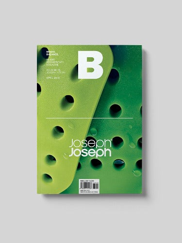 Magazine B