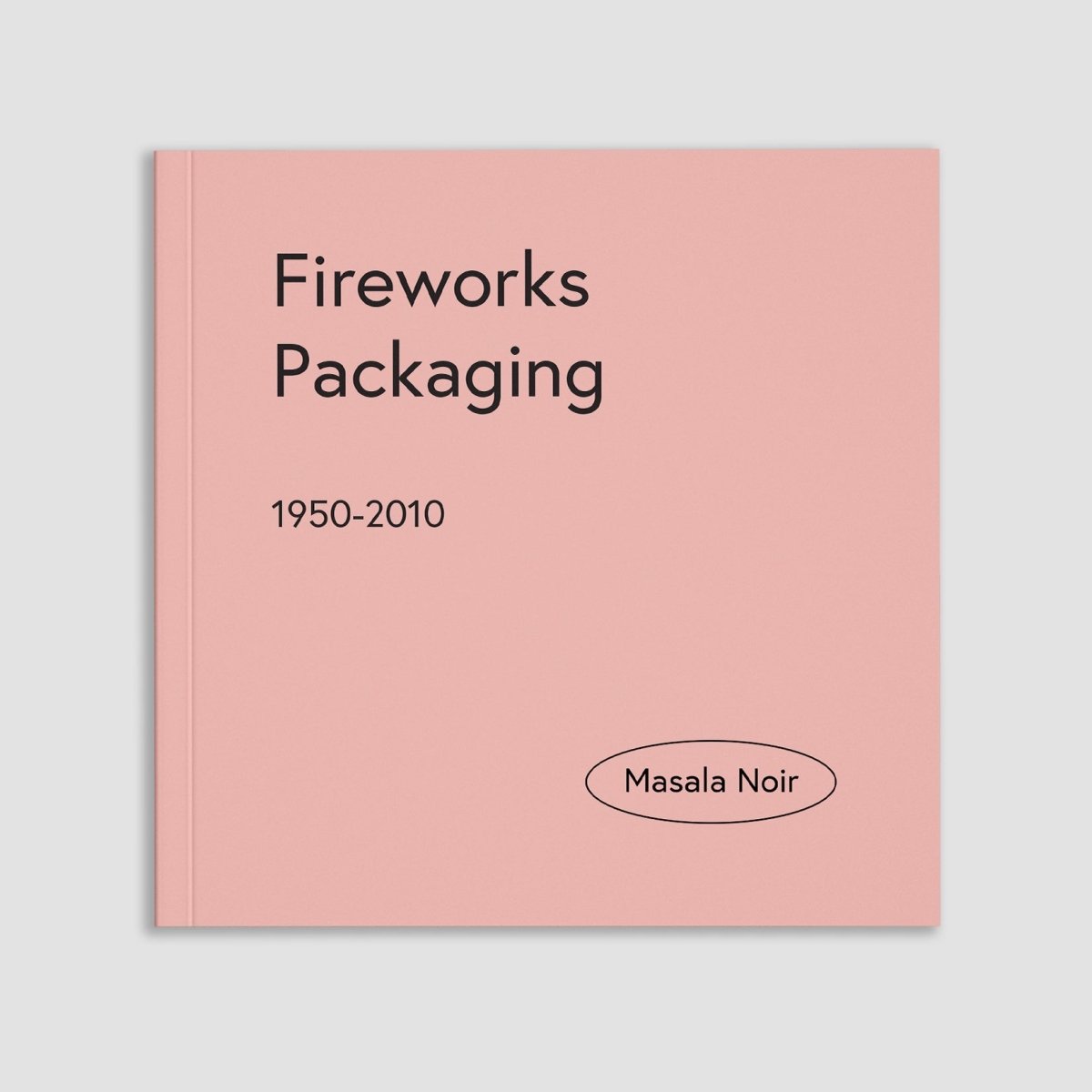 Fireworks Packaging