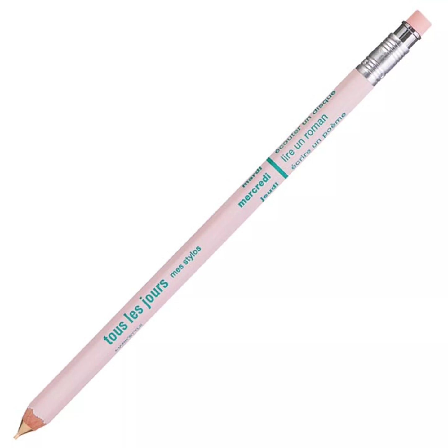 MARK'S DAYS MECHANICAL PENCIL