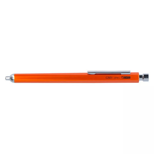 OHTO GS01 Needlepoint Pen Orange