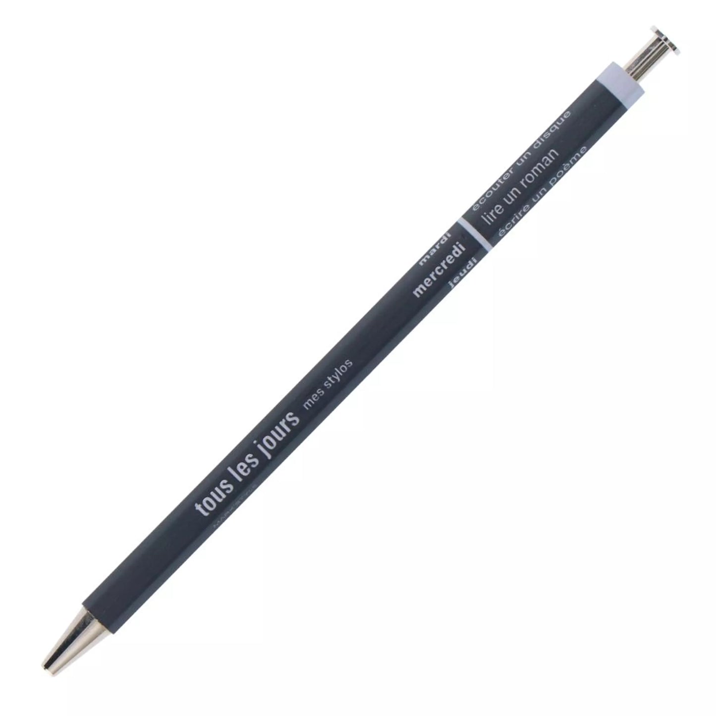 MARK'S DAYS BALLPOINT PEN
