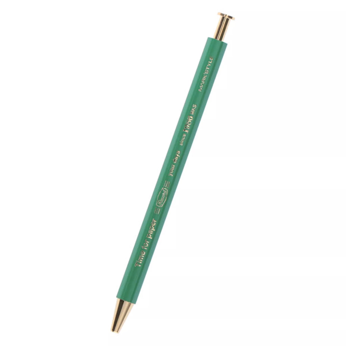 MARK'S TIME FOR PAPER GEL BALL PEN