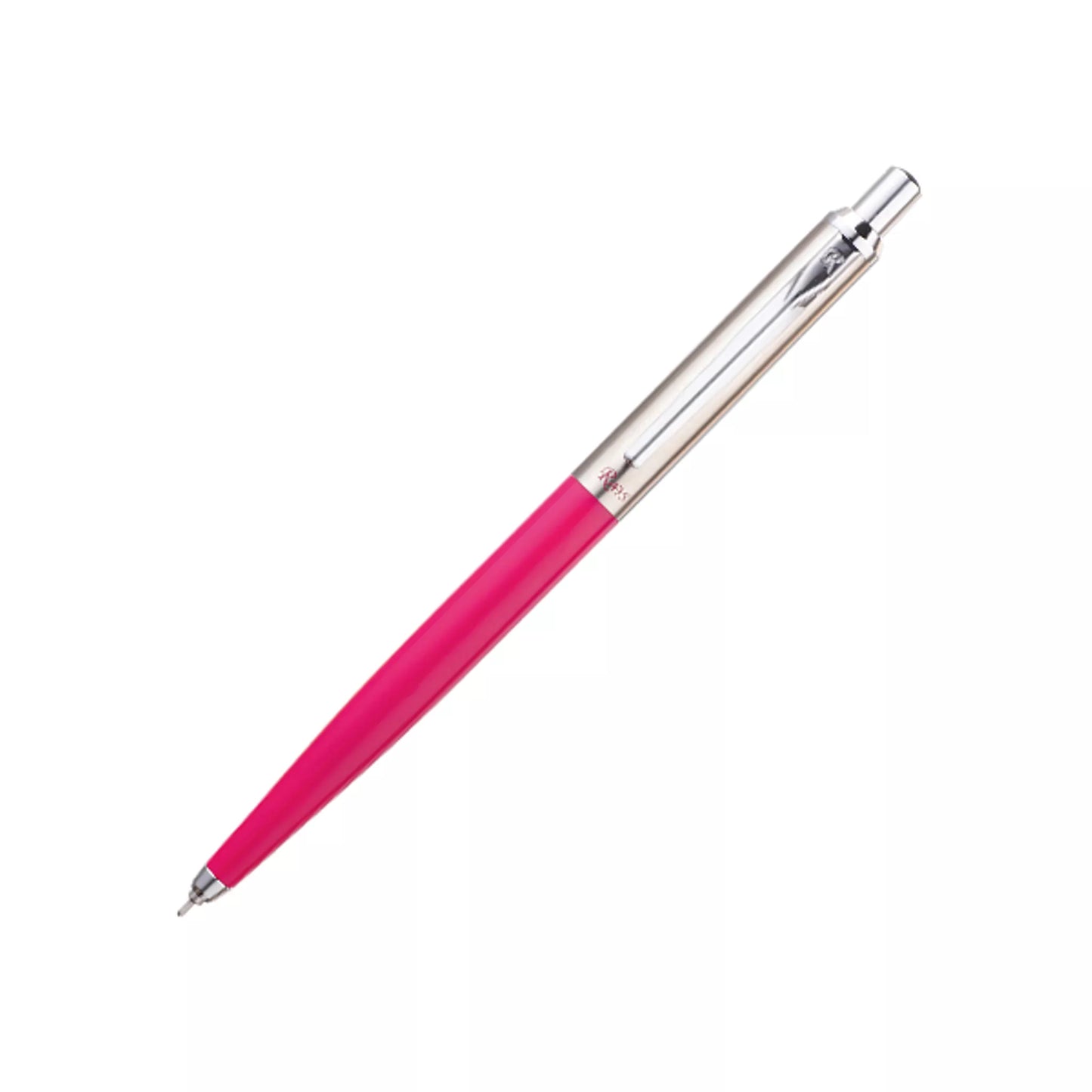 MARK'S INC. Quick Dry Gel Roller Pen, Rays, OHTO - Rose Pink
