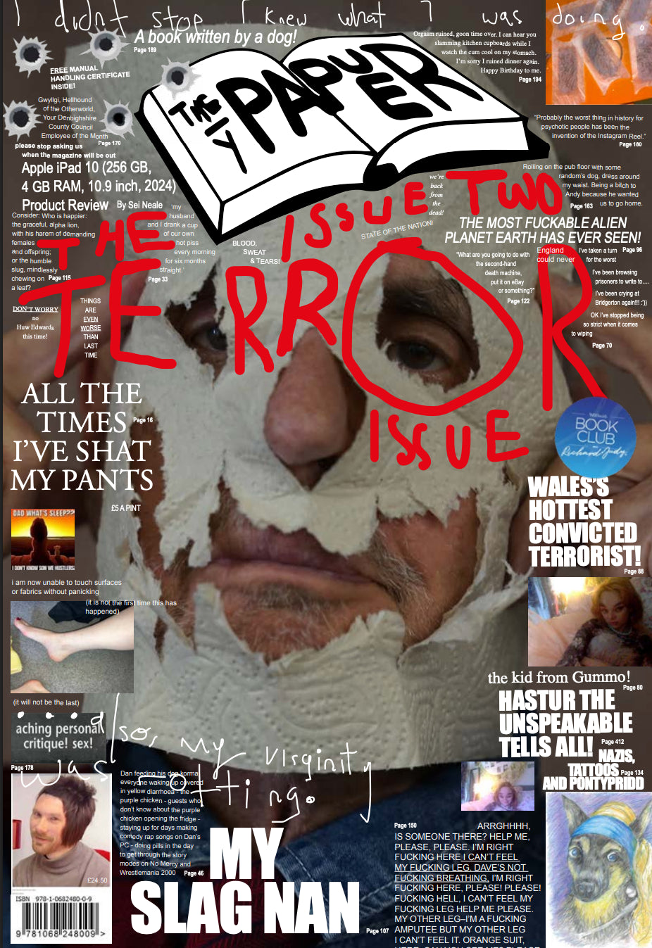 The Paper #2