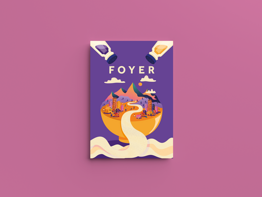 Foyer #4