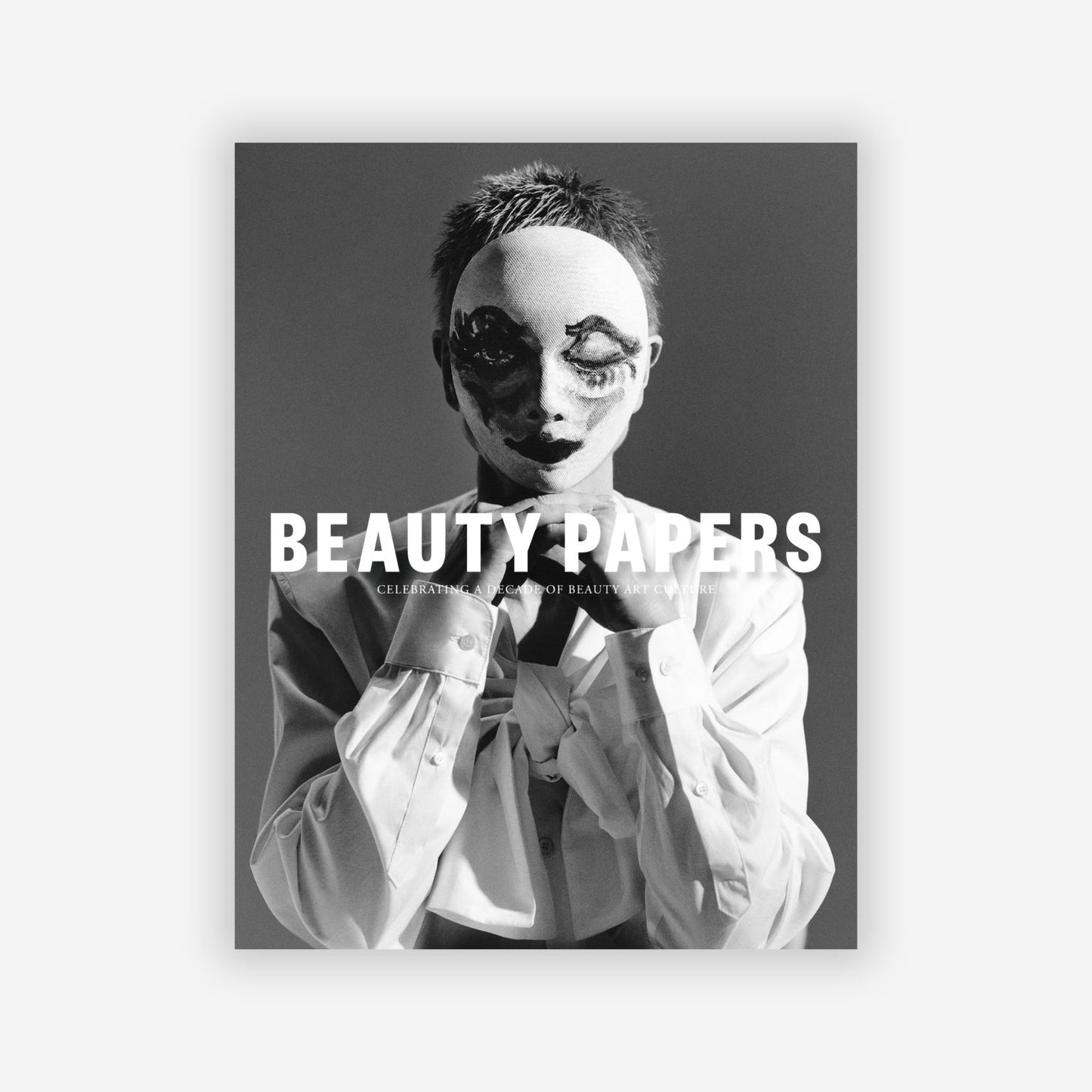 Beauty Papers: The Hollywood Issue