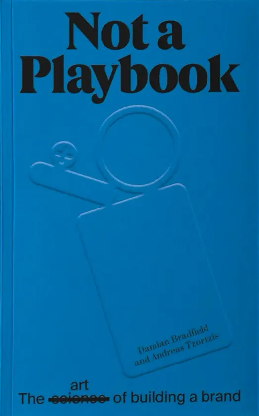 Not A Playbook