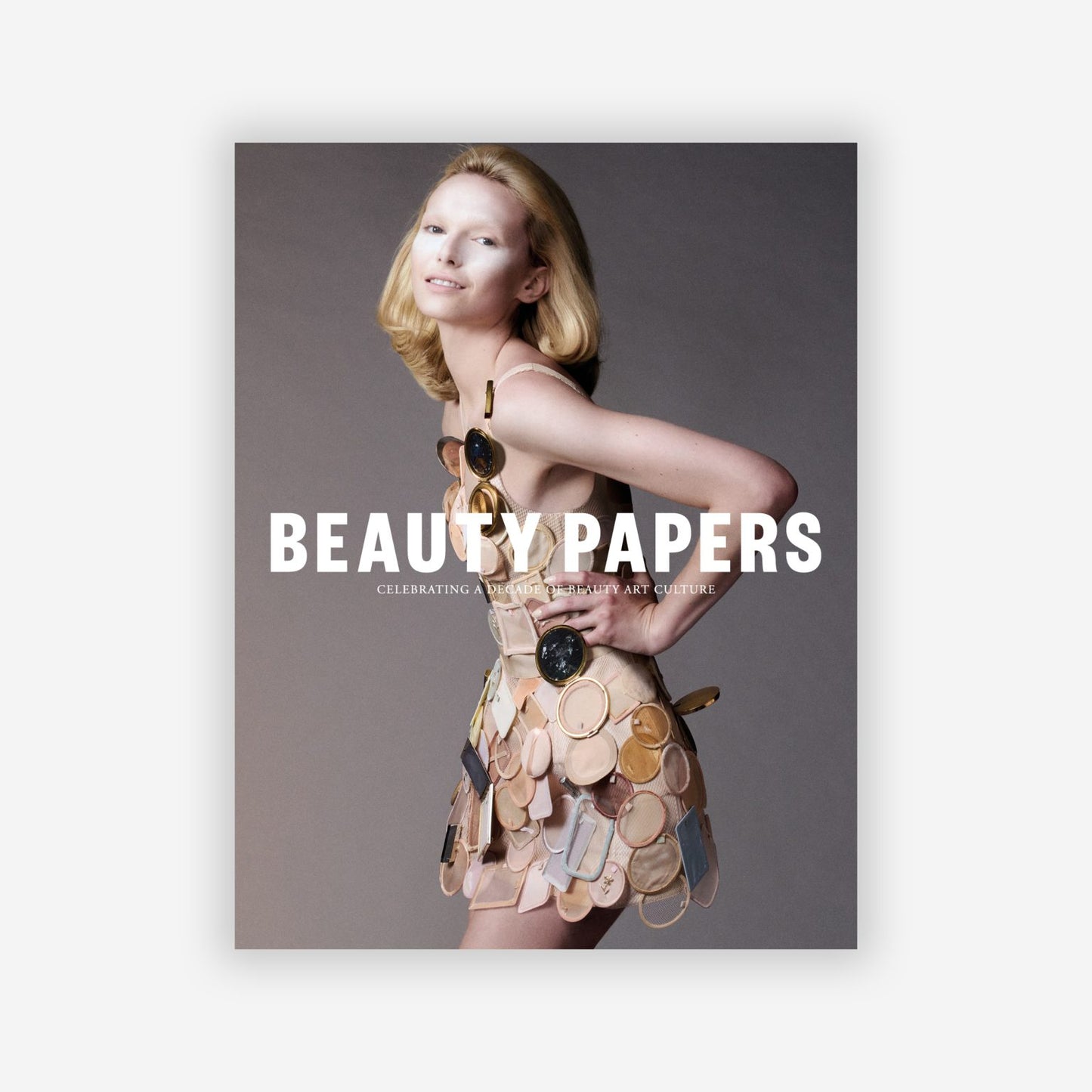Beauty Papers: The Hollywood Issue