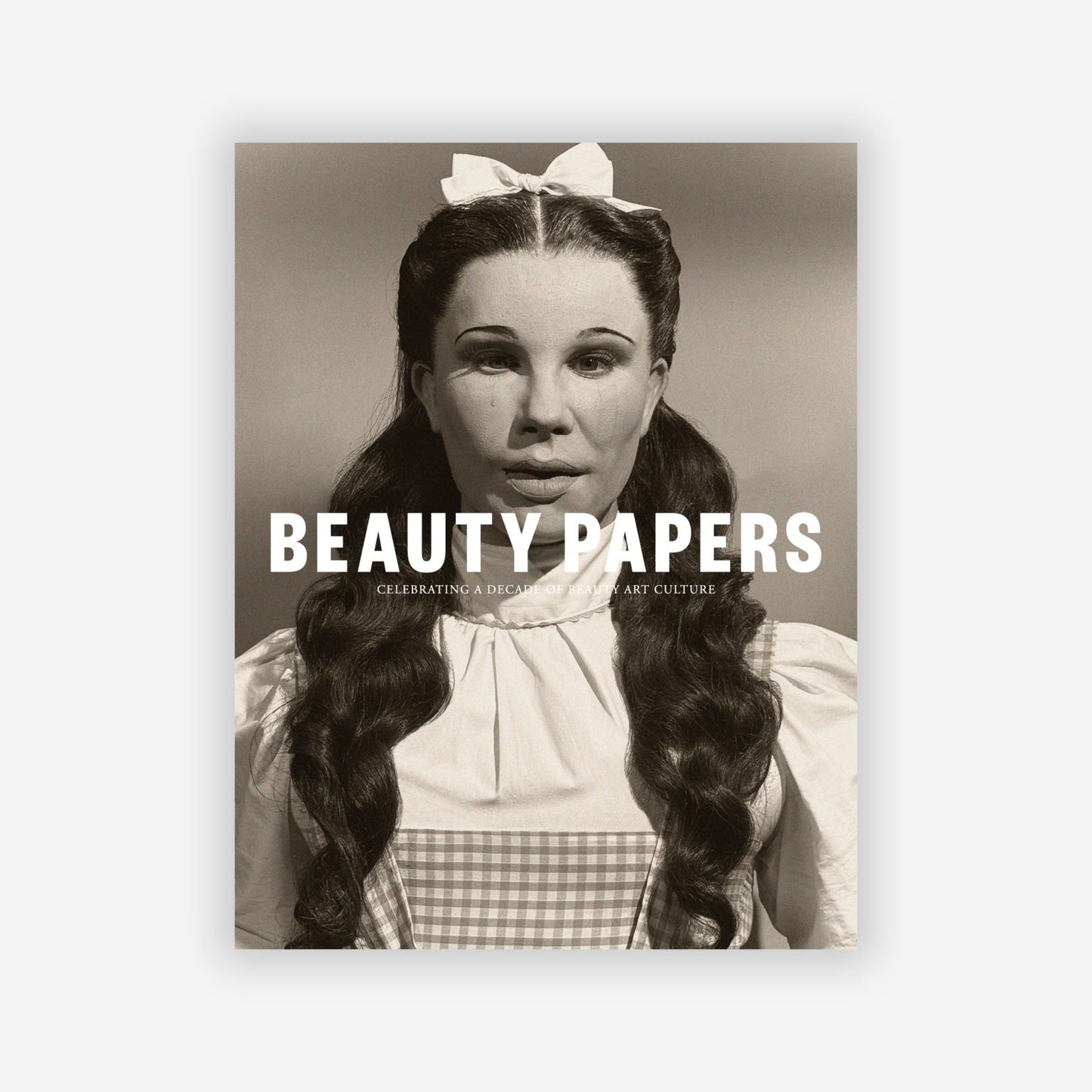 Beauty Papers: The Hollywood Issue