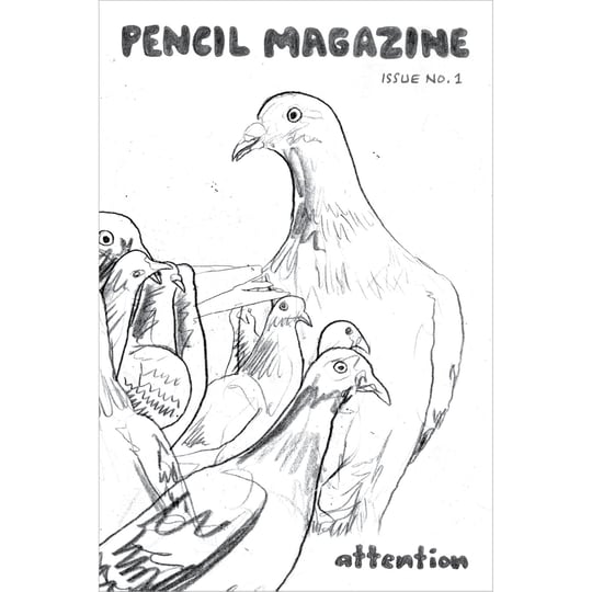 Pencil