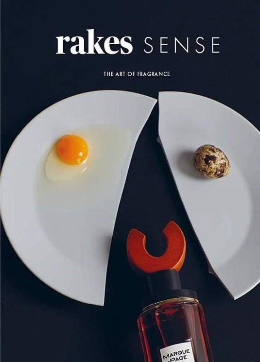 Rakes Progress Sense #6