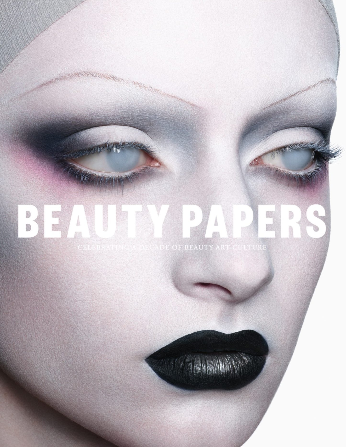 Beauty Papers: The Hollywood Issue