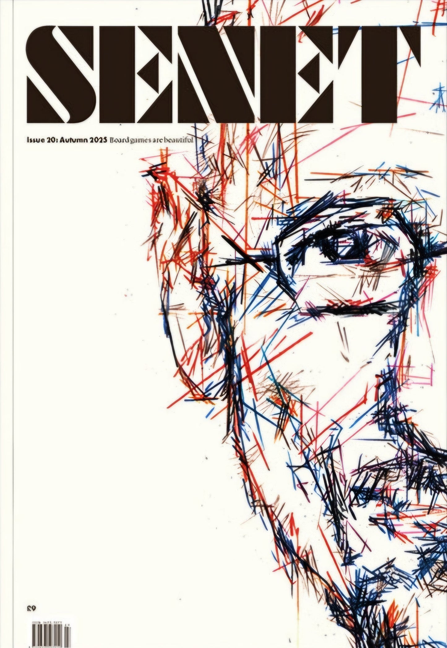 Senet #20