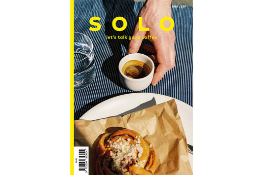 Solo #14