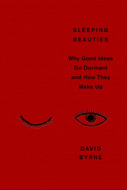 Sleeping Beauties:
Why Good Ideas Go Dormant and How They Wake Up