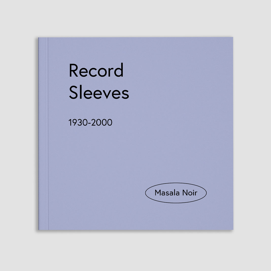 Record Sleeves