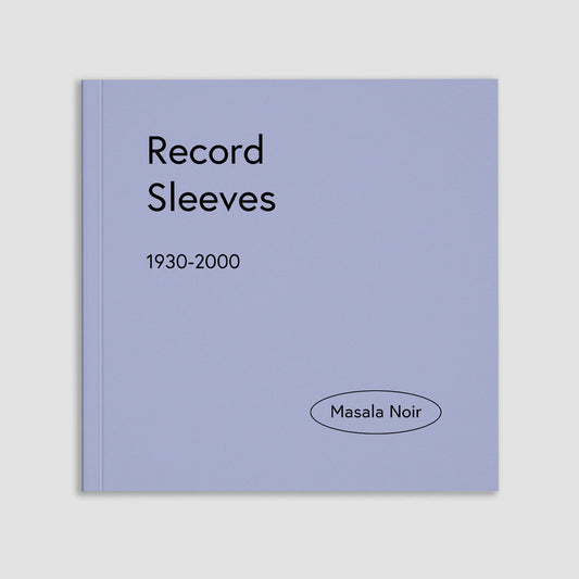 Record Sleeves