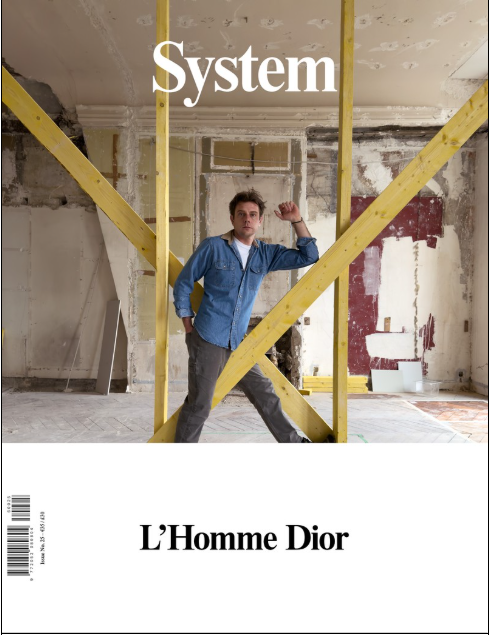 System #25