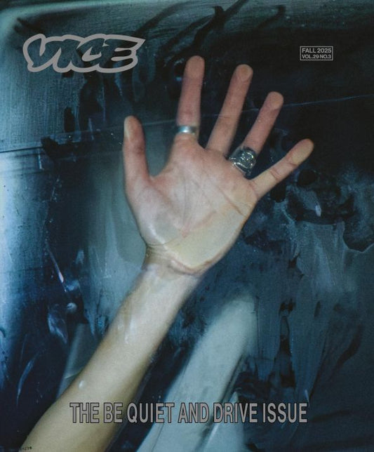 Vice - Winter 2025