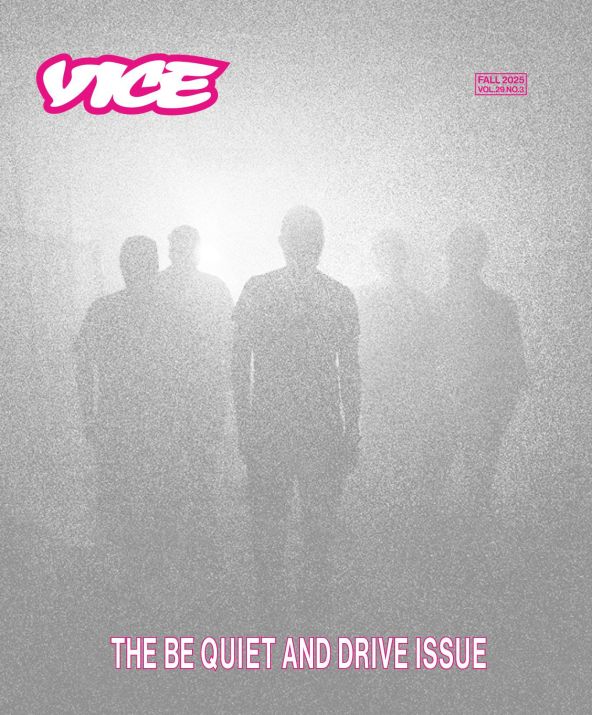 Vice - Winter 2025