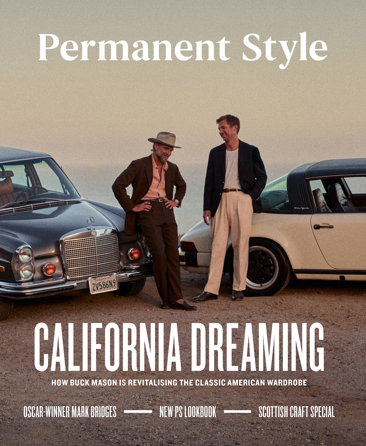 Permanent Style #4