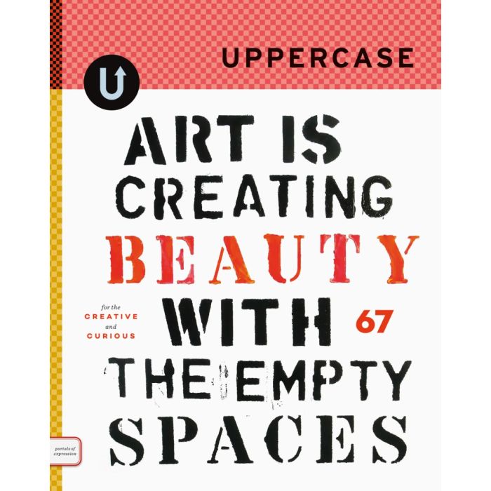 Uppercase #67