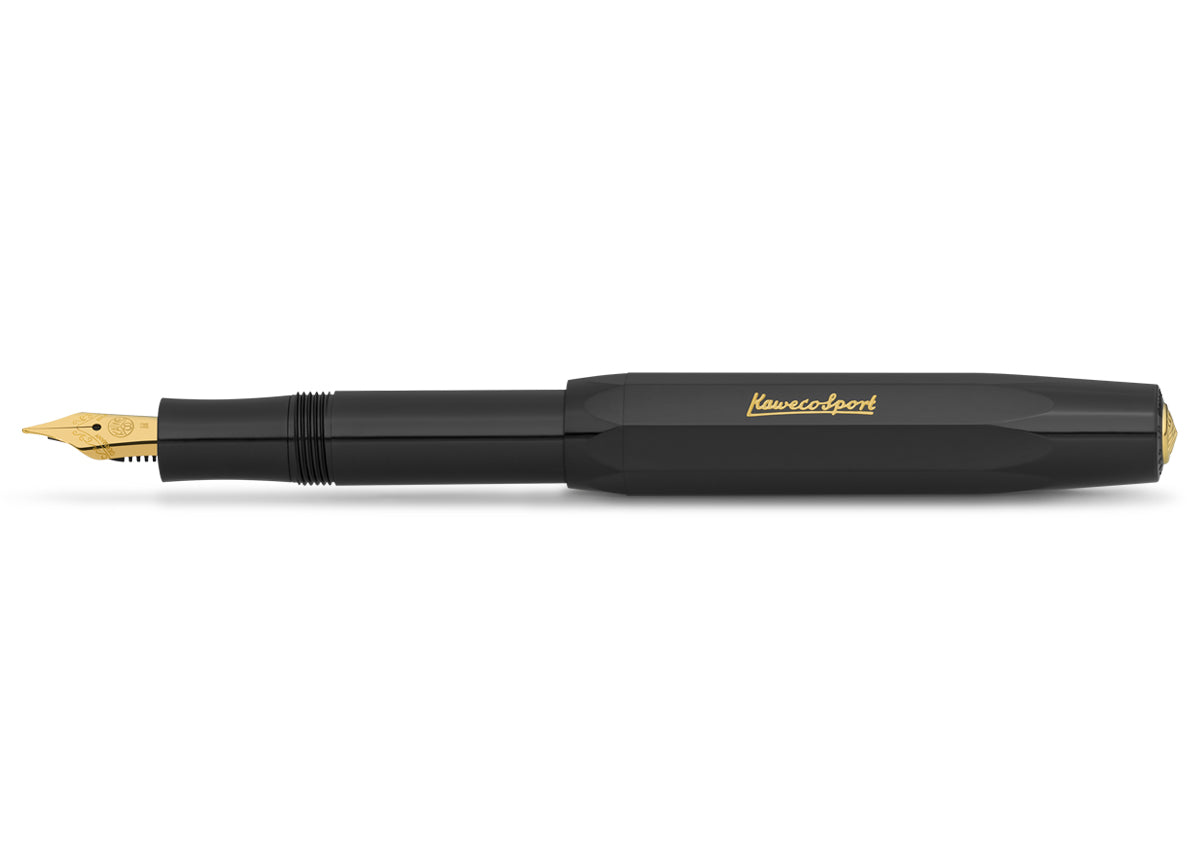 Kaweco CLASSIC SPORT Fountain Pen