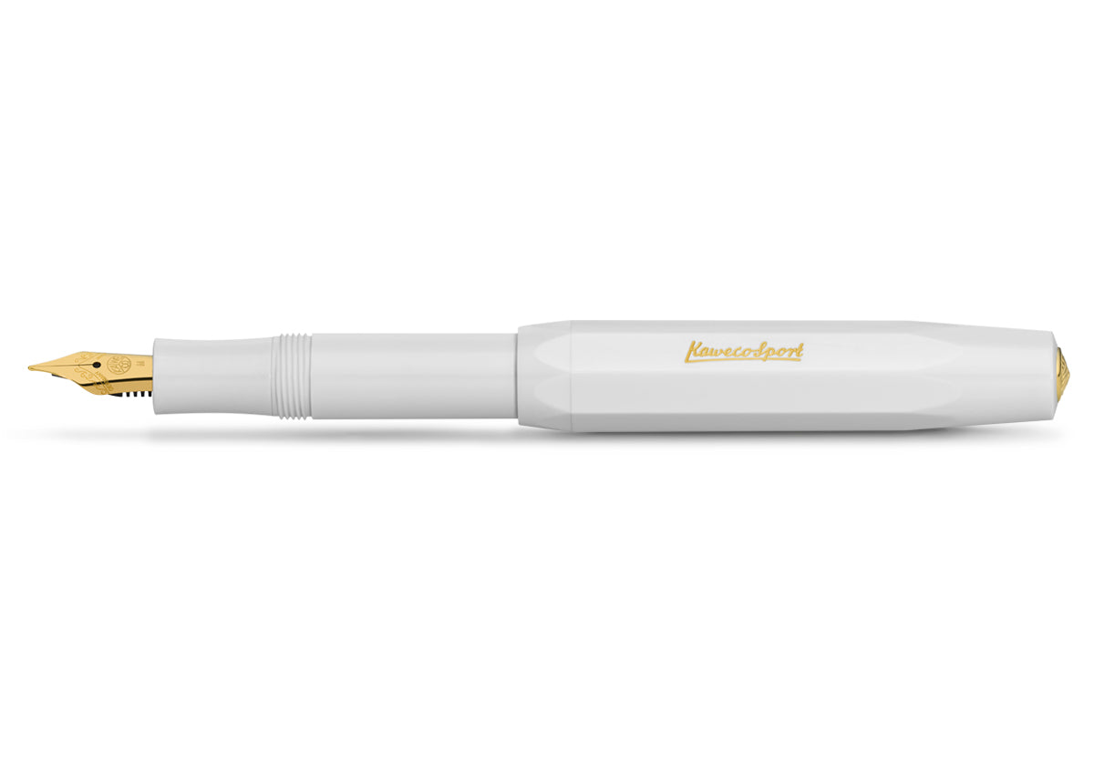 Kaweco CLASSIC SPORT Fountain Pen