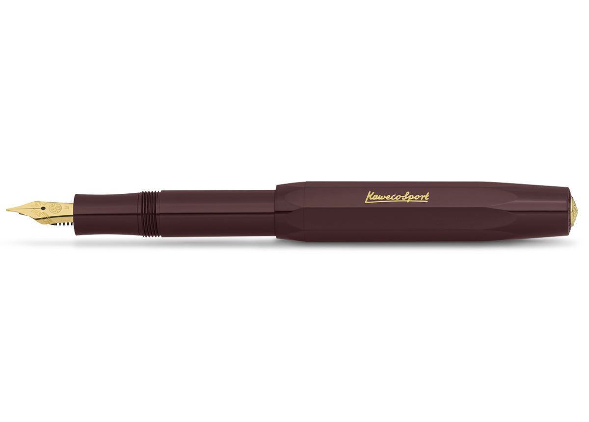 Kaweco CLASSIC SPORT Fountain Pen