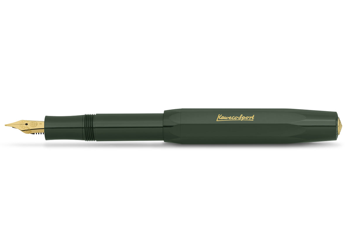 Kaweco CLASSIC SPORT Fountain Pen