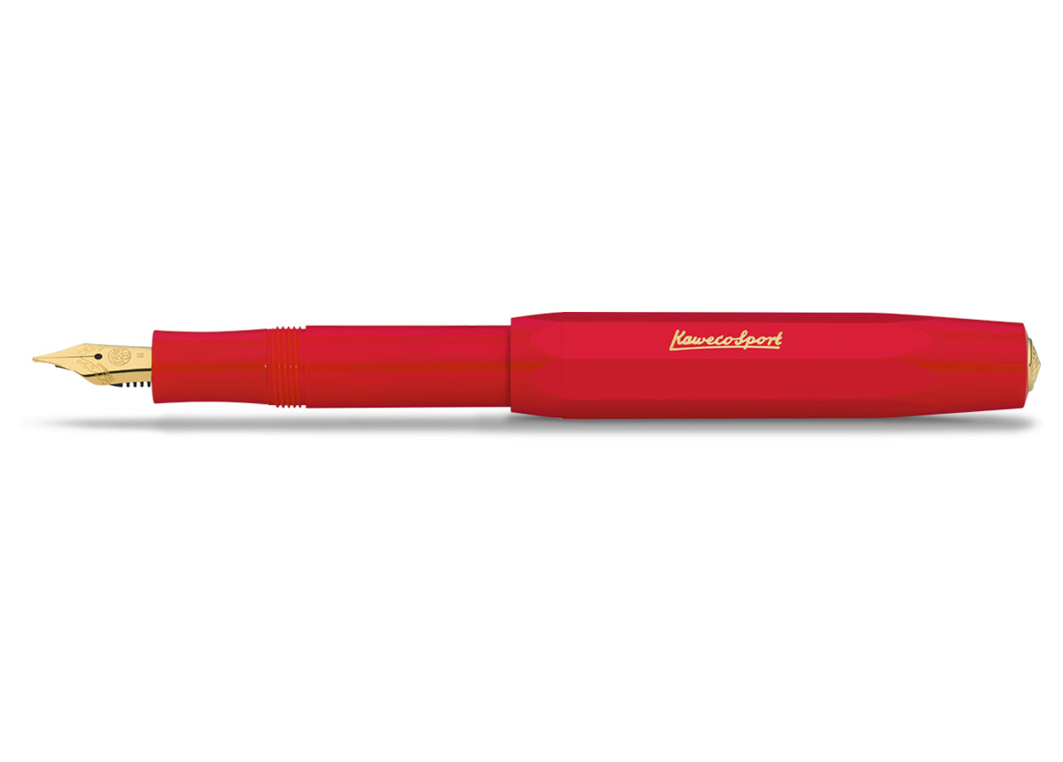 Kaweco CLASSIC SPORT Fountain Pen