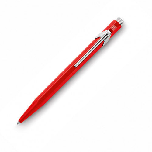 Caran d'Ache 849: Ballpoint Pen