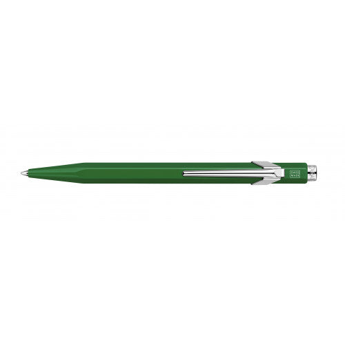 Caran d'Ache 849: Ballpoint Pen
