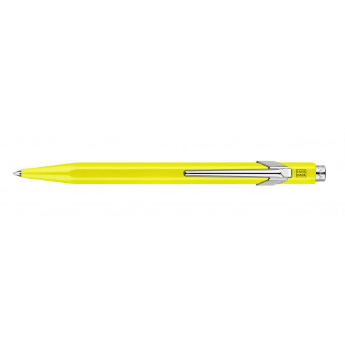 Caran d'Ache 849: Ballpoint Pen