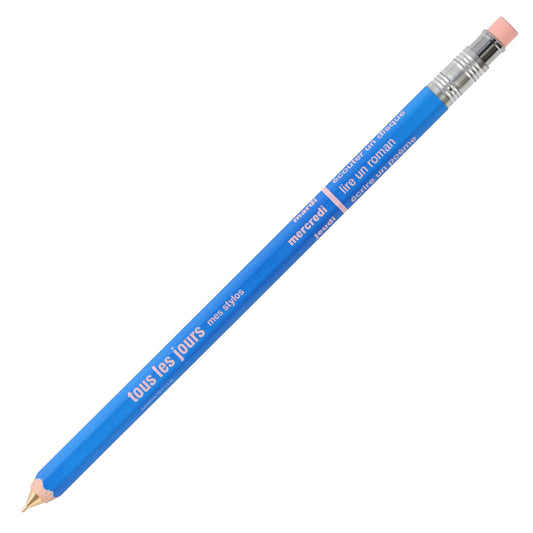 MARK'S DAYS MECHANICAL PENCIL