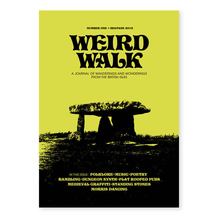 Weird Walk