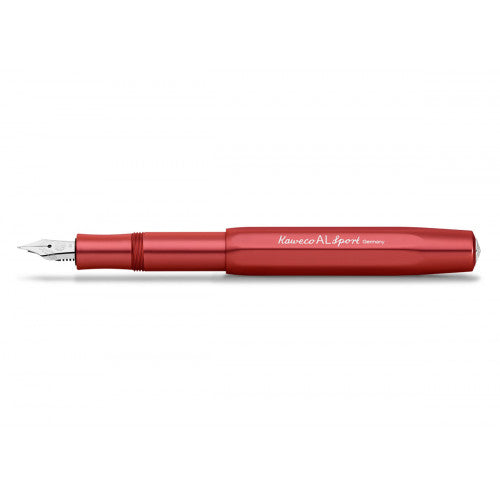 Kaweco AL SPORT Fountain Pen