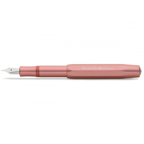 Kaweco AL SPORT Fountain Pen