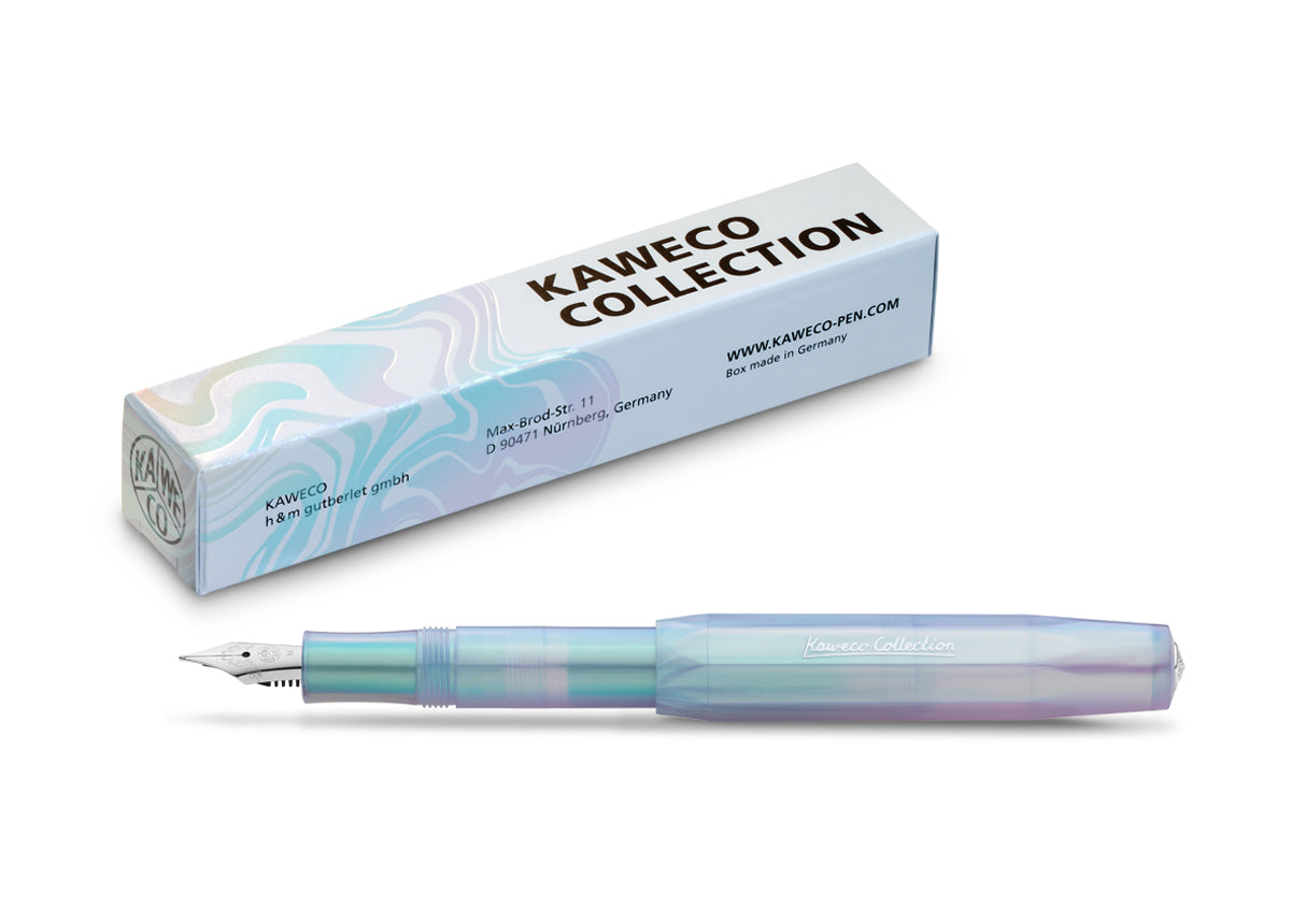 Kaweco COLLECTION Fountain Pen