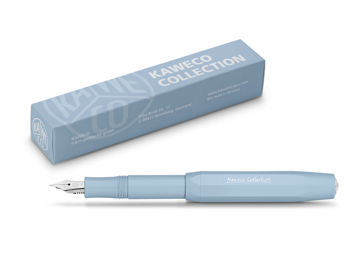 Kaweco COLLECTION Fountain Pen