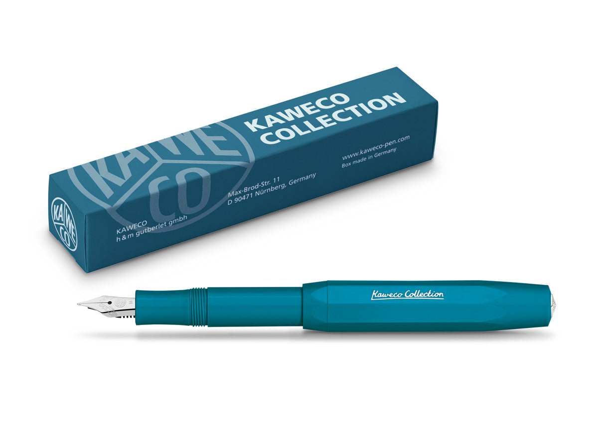 Kaweco COLLECTION Fountain Pen