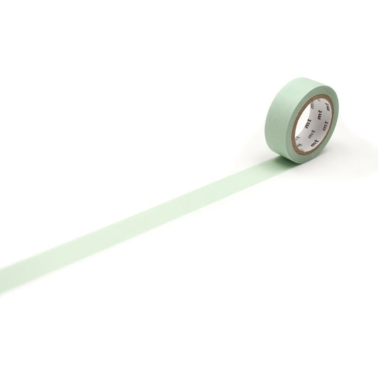 mt Washi Tape - pastel ivy
