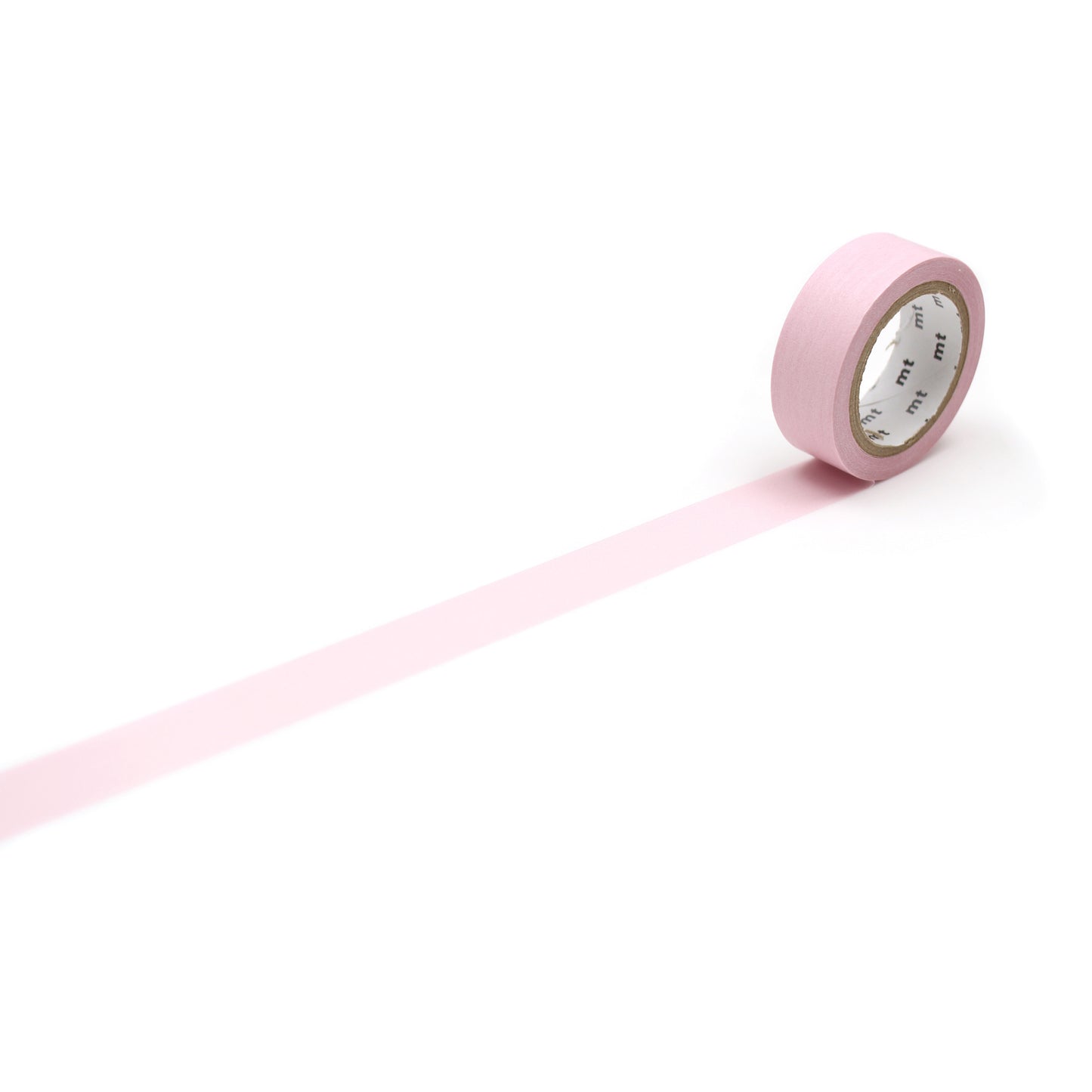 mt Washi Tape - pastel rose