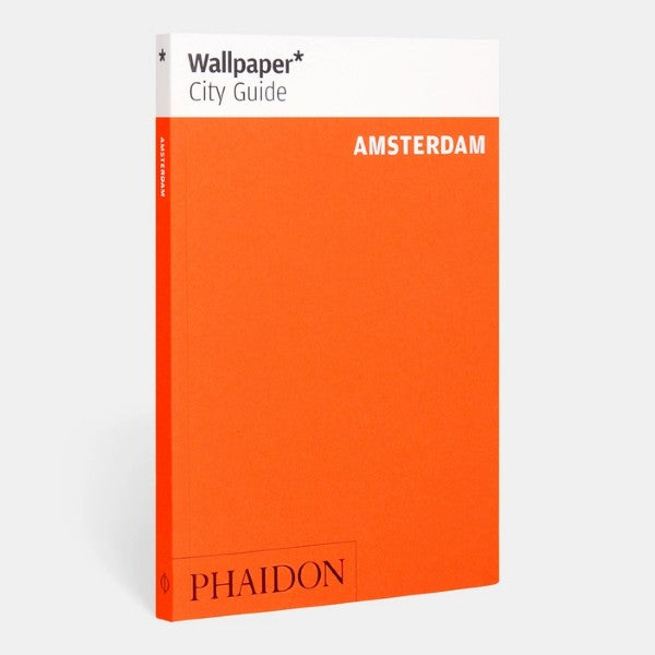 Wallpaper* City Guide Amsterdam – ROVA
