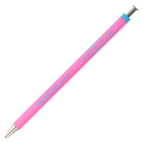 MARK'S DAYS BALLPOINT PEN