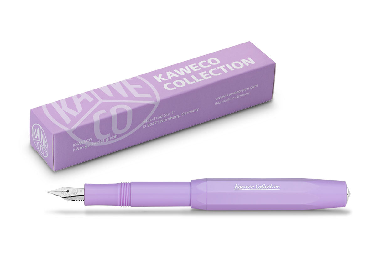 Kaweco COLLECTION Fountain Pen